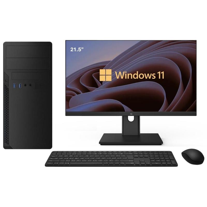Windowsデスクトップ tytyresh1219 Win11 SSD256GB R9 280X Magazine Luiza | Pra você é Magalu!